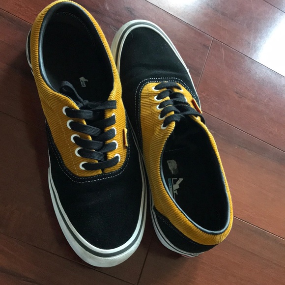 {keywor d} vans era comfycush